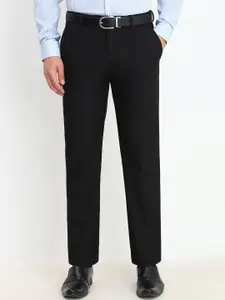 Allen Solly Sport Men Slim Fit Trousers