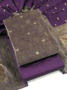 Sun Fashion And Lifestyle Unstitched Dress Material