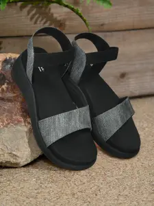 Ajanta Women Mules with Bows Flats