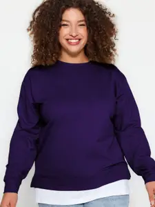 Trendyol Women Sweatshirt