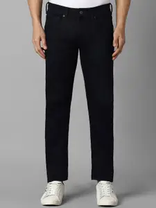 Louis Philippe Jeans Men Slim Fit Jeans