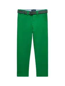 Polo Ralph Lauren Boys Skinny Fit Trousers