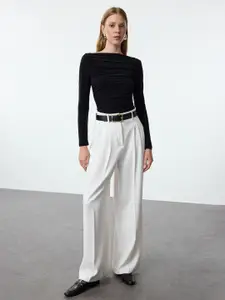 Trendyol Striped Top