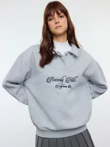 Trendyol Women Sweatshirt