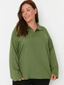 Trendyol Women Sweatshirt