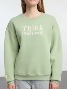 Trendyol Women Sweatshirt