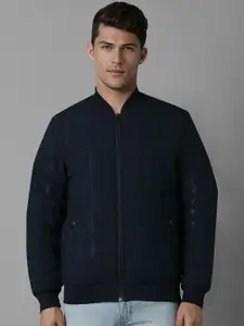 Louis Philippe Sport Men Bomber Jacket