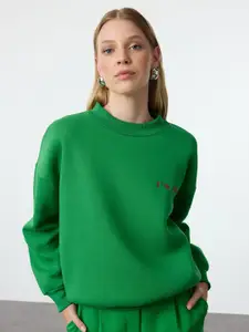 Trendyol Women Sweatshirt