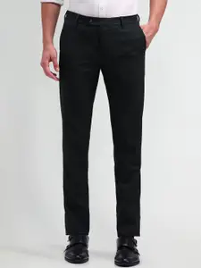 Arrow Men Slim Fit Trousers