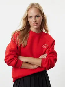 Trendyol Women Sweatshirt