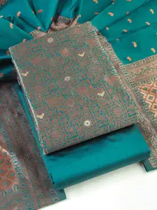 Sun Fashion And Lifestyle Unstitched Dress Material