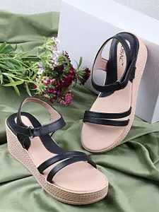 MOSAC Women Platform Sandals