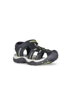 Bata Kids Boys Velcro Sports Sandal
