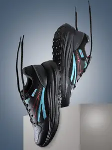 ASIAN Men Mesh Running Non-Marking Sports Shoes