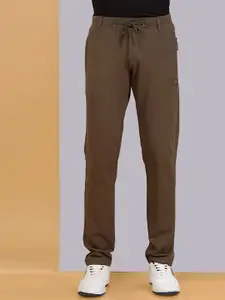 beevee Men Mid Rise Stretchable Track Pant