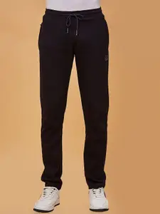 beevee Men Mid-Rise Regular Fit Track Pant