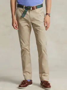 Polo Ralph Lauren Slim-Fit Chino Trousers