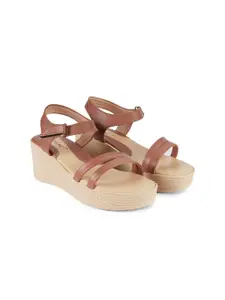 MOSAC Women Platform Sandals