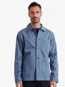 RARE RABBIT Men Solid Tailored Jacket