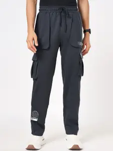 Ajile by Pantaloons Men Mid Rise Track Pants