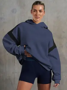 StyleCast x Revolte Women Hooded Sweatshirt