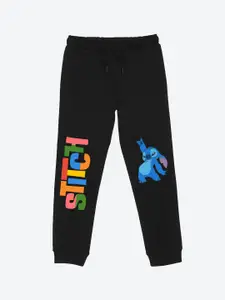 YK Disney Boys Printed Track Pants