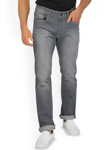 Ben Martin Men Comfort Slim Fit Light Fade Stretchable Jeans