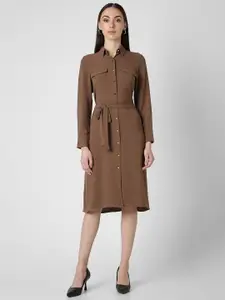 Van Heusen Woman Shirt Dress