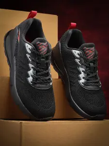 ASIAN RAFTAAR-05  Men Mesh Running Non-Marking Shoes