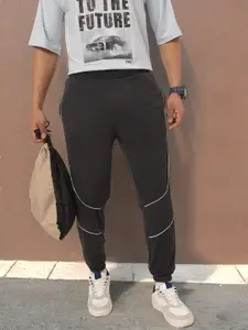 Kook N Keech Casual Slim Fit Joggers