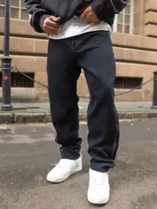 Powerlook Men Mid-Rise Relaxed Fit Jeans