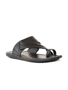 Khadims Men Slip-On Comfort Sandals