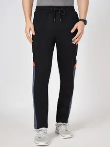 Ajile by Pantaloons Men Mid-Rise Track Pants