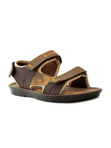 Khadims Men Floaters Kitto Sandals