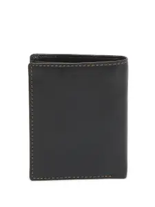 SPYKAR Men PU Two Fold Wallet