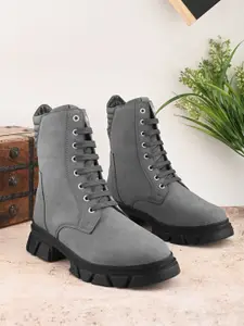 The Roadster Lifestyle Co Women Regular Boots