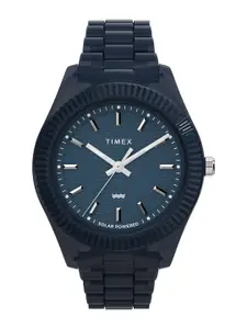 Timex Men Trend Round Dial Analogue Watch TW2W56200X6