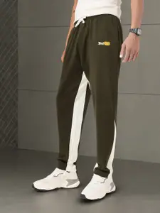 Kook N Keech Men Relaxed Fit Track Pants