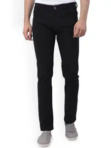 Ben Martin Men Comfort Slim Fit Stretchable Jeans