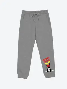 YK Disney Boys Graphic PrintedJoggers