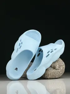 OFF LIMITS Men Rubber Sliders