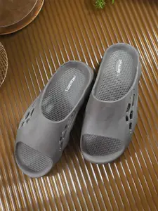 OFF LIMITS Men Rubber Sliders