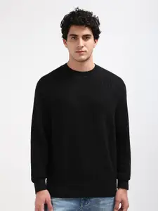 Calvin Klein Jeans Men Long Sleeves Pullover