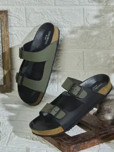 UNDERROUTE Men Comfort Sandals