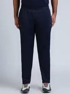 Black Panther Men Relaxed-Fit Track Pants
