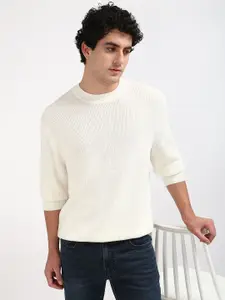 Calvin Klein Jeans Men Long Sleeves Pullover