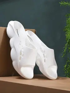 OFF LIMITS Men Rubber Sliders