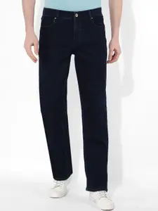 Numero Uno Men Clean Look Stretchable No Fade Jeans