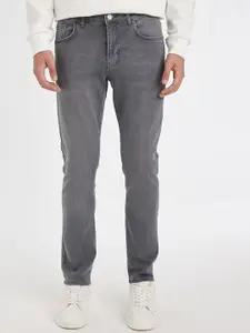DeFacto Men Regular Fit Trousers