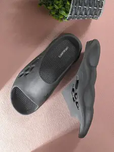 OFF LIMITS Men Rubber Sliders